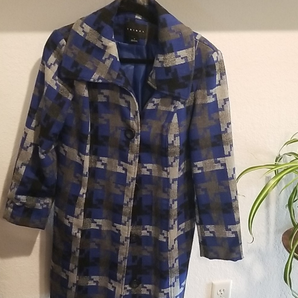 Tribal dressy coat size 6 - Picture 1 of 2